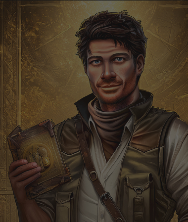 Book of Dead