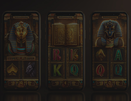 Book of Dead